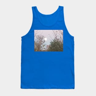 Full Moon Magic Tank Top